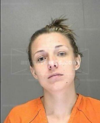 Ashley Lauren Wyckoff