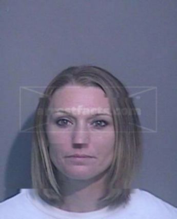 Corrie Daylene Townsend