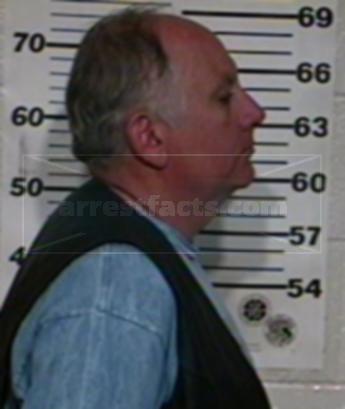 Steven Glenn Jones Webb