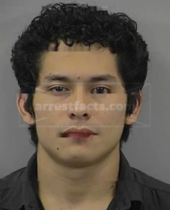 Mario Alberto Vazquez Vargus