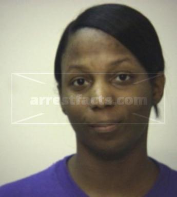 Latasha Jack