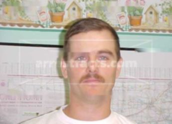Brian Keith Morphis