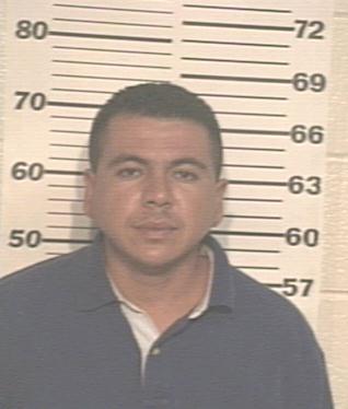 Mario Alonso Martinez Miranda