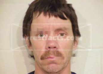 Barry Douglas Brown