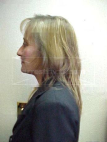 Nelletta D Harris