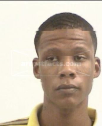Torrance Zandrill Graham