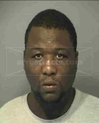 Willie Demetraus Brooks