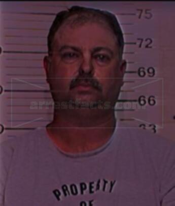 Michael Wayne Whitus