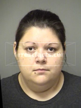 Amber Rachelle Wexler