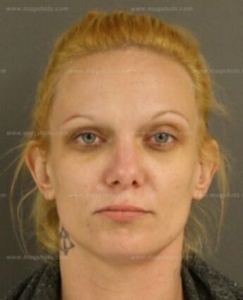 Stephanie Ann Lambeth