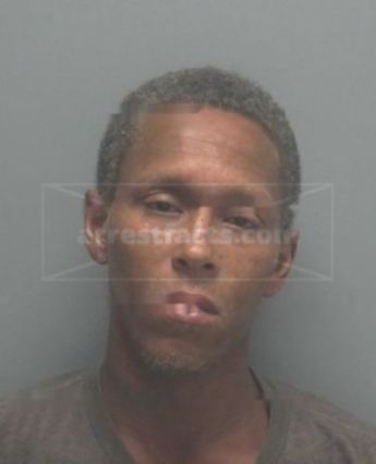 Victor Lee Mason