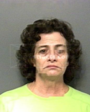 Geneva Siefert Odom