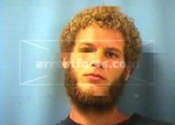 Galen Wayne Ford
