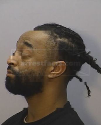 Renaldo Jonquil Harris