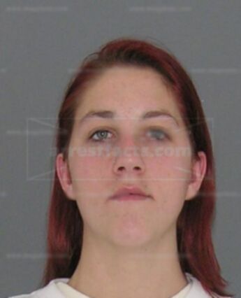 Donna Paulette Sparks