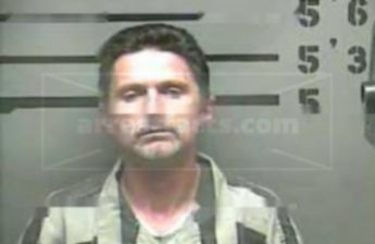 Kevin Spencer Scott
