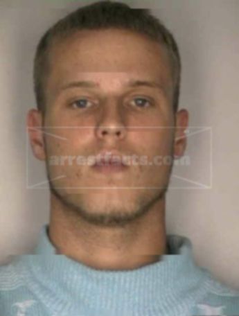 Scott Douglas Peterson
