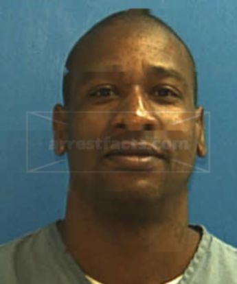 Ronald Antwone Kendrick