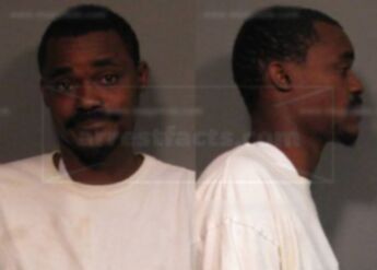 Vernon Vandell Harris