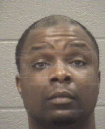 Darrick Donnell Williams