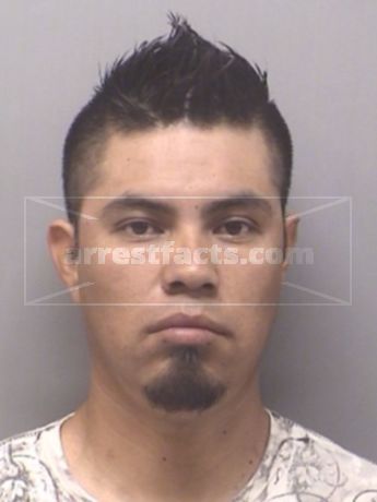 Jose Antonio Ramirez