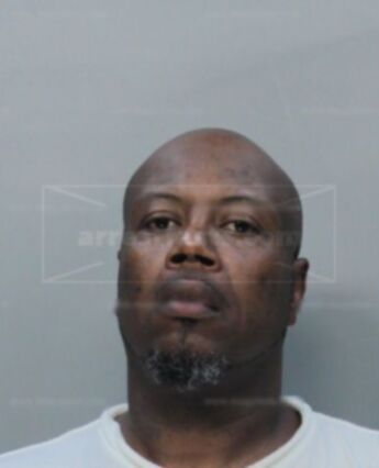 Reggie Jerome Whipple