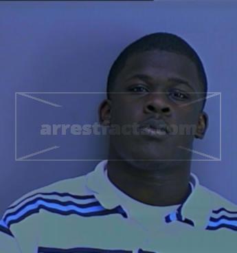 Steven Donell Hodge