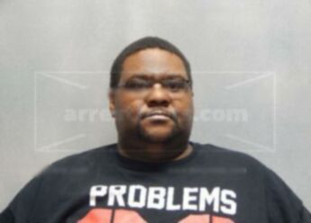 Stephen Ray Johnson Jr
