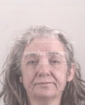 Shirley Marie Rezvanipour