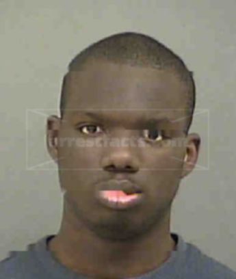 Elijah Kareem Blackshear