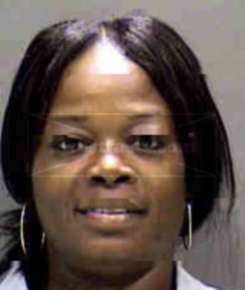 Tracy Crawford Daniels Crawford