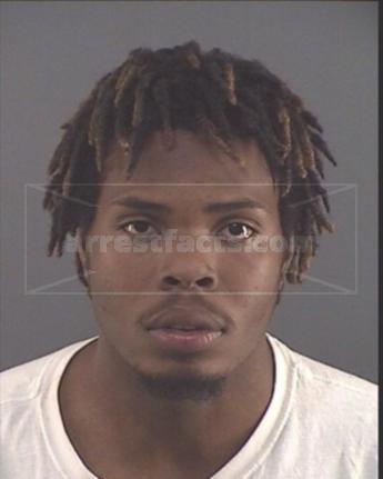 Phillip Martina Funches