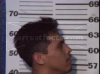 Oscar Bernadino Cazares