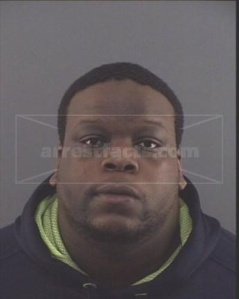 Tevin L Tillman