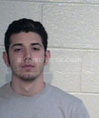 Caine Andrade Salazar