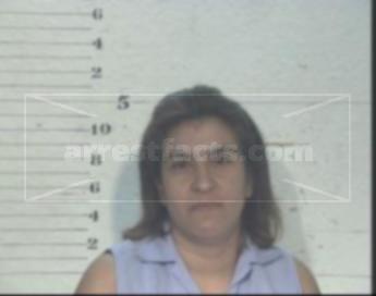 Elva Valenzuela Cortez