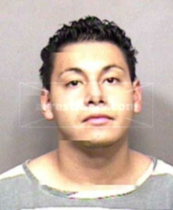 Angel Oscar Cortez