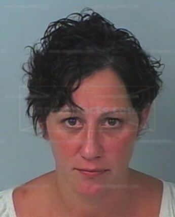 Jeannette Frances Nece