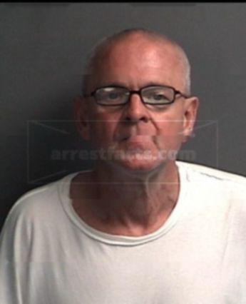 Ricky Lynn Sapp