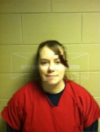 Brittany Nicole Martin