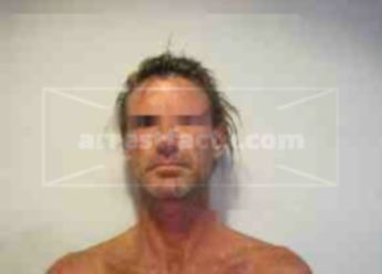 Jerry Scott Linville