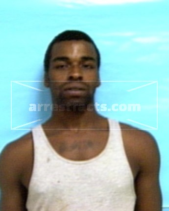 Juanquin Bernard Franklin