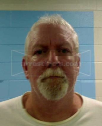 Bruce Allen Meyer