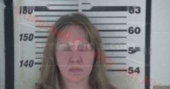 Jamilee Michelle Engle