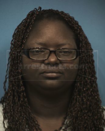 Stephanie Nichole Harrison