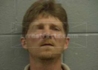 Timothy Darrell Mesker