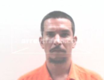 Victor Manuel Segura