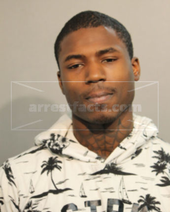 Emmanuel D Guyton