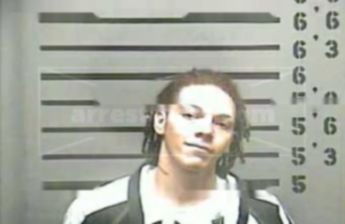 Jordan Kirkwood