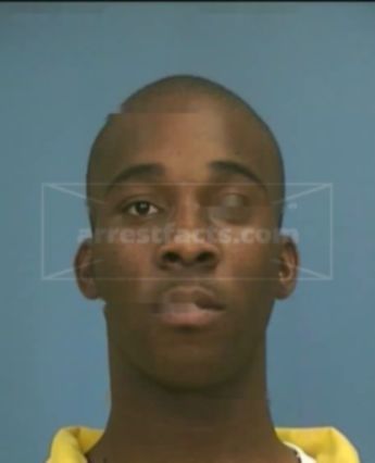Akeem Hill